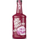 Dead Man's Fingers Raspberry 37,5% 0,7 l (holá láhev)