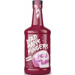 Dead Man's Fingers Raspberry 37,5% 0,7 l (holá láhev) – Hledejceny.cz