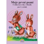 Moje první psaní – Hledejceny.cz