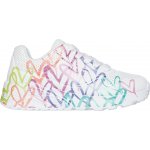 Skechers Uno Lite bílá – Zboží Dáma