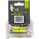 E-A-R SOFT NEON Zátkové chrániče sluchu 3 páry – Zboží Dáma