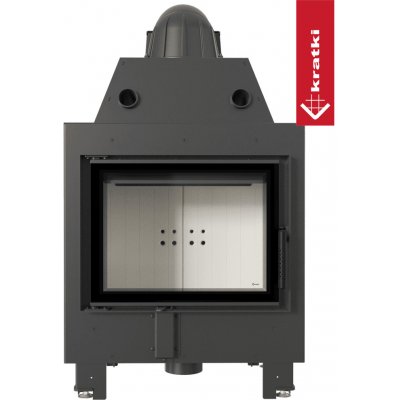 Kratki MBM 10 BS pravé – Sleviste.cz