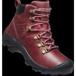 Keen Pyrenees Women tibetan red/black – Zboží Dáma