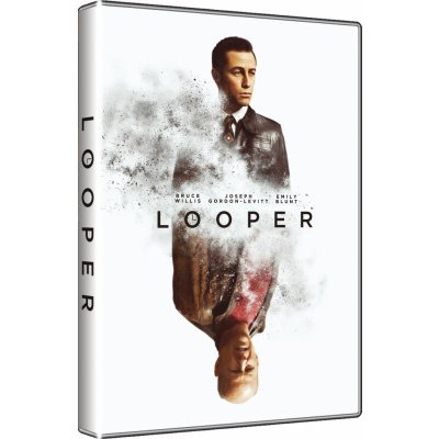 Looper DVD – Hledejceny.cz
