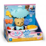 BABY born Splish Splash Vanička s Teddym – Hledejceny.cz