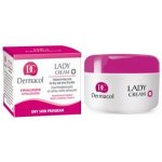 Dermacol Lady Cream denní krém 50 ml – Hledejceny.cz