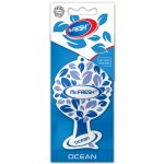 Mr.Fresh OCEAN – Hledejceny.cz