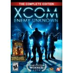 XCOM: Enemy Unknown Complete – Sleviste.cz