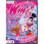 WinX Club: Kouzelné Tancování – Hledejceny.cz