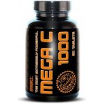 Best Nutrition 1+1 Mega C 1000 90 kapslí – Hledejceny.cz