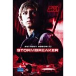 Stormbreaker - A. Horowitz – Hledejceny.cz