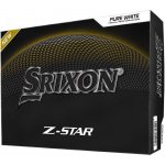 Srixon Z-Star Diamond 12ks – Zboží Dáma