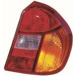 Zadní světlo ABAKUS 551-1932L-UE (5511932LUE) – Hledejceny.cz