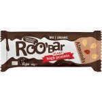 Roo'bar Proteinová tyčinka BIO 40 g – Zboží Mobilmania