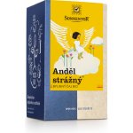 Sonnentor Anděl strážný bio porcováný 18 x 1,5 g – Hledejceny.cz