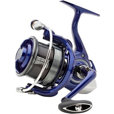 Daiwa 23 TDR DISTANCE 25QD – Zboží Dáma