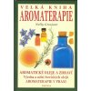 Kniha Velkáha aromaterapie - Grosjean Nelly