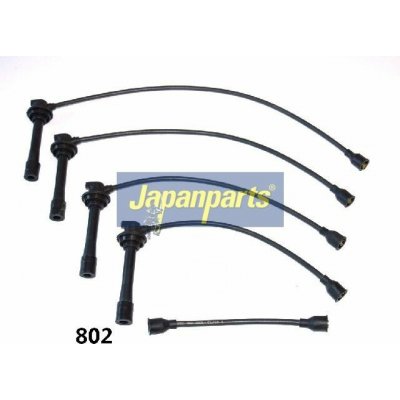 Sada kabelů pro zapalování JAPANPARTS IC-802 – Hledejceny.cz