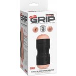 Pipedream Extreme Toyz Tight Grip Pussy a Ass – Hledejceny.cz