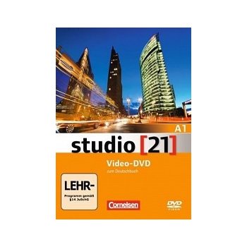 Funk H., Kuhn Ch. - Studio 21 A1 Video DVD