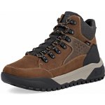 Rieker U1570-22 hnědé – Zboží Dáma