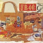 UB40 - Baggariddim CD – Hledejceny.cz