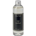 Cereria Mollá Boutique Basil & Mandarin náplň do aroma difuzérů 200 ml – Zbozi.Blesk.cz