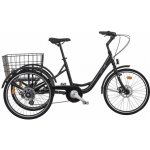 Liberty Trojkolka COMFY 3spd. 2025 – Zboží Mobilmania