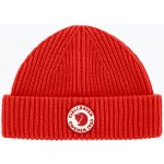 Fjallraven 1960 Lite Logo Hat TRUE RED – Hledejceny.cz