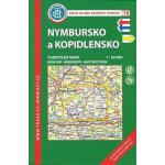 18 Nymbursko a Kopidlnsko – Zboží Mobilmania