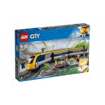 LEGO® City 60197 Osobní vlak – Zboží Mobilmania