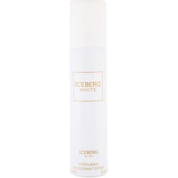 Iceberg Iceberg White Woman deospray 100 ml