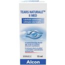 Tears Naturale II MED 15 ml