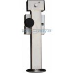 Tanatech Podpěrná noha délka 280mm otočná, nosnost 1300kg s integrovaným držákem | Zboží Auto