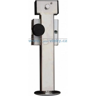 Tanatech Podpěrná noha délka 280mm otočná, nosnost 1300kg s integrovaným držákem | Zboží Auto