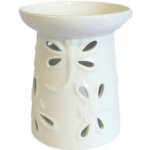 Maur Keramická aroma lampa Vážky – Sleviste.cz