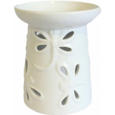 Maur Keramická aroma lampa Vážky – Sleviste.cz