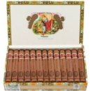 ROMEO Y JULIETA CORONITAS EN CEDRO 25 ks