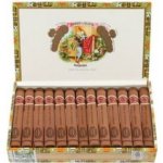 ROMEO Y JULIETA CORONITAS EN CEDRO 25 ks – Zbozi.Blesk.cz