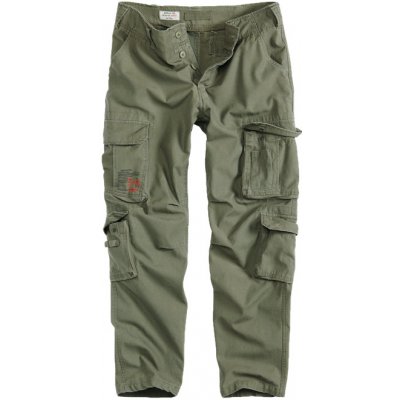 Surplus Airborne slimmy navy – Zbozi.Blesk.cz