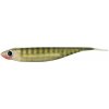 Návnada a nástraha Fox Rage Ultra Micro Tiddler Slow 5cm Stickleback 8ks