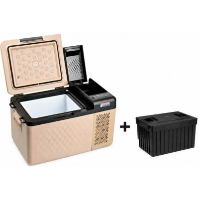 Vigo Cool V20EMR s baterií 15600 mAh – Zboží Mobilmania