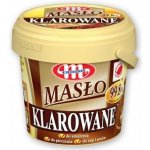 Ghí přepuštěné máslo Mlekovita 500 g – Zboží Dáma