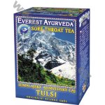 Everest Ayurveda Tulsi Nachlazení a krční oblast 100 g
