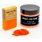 Inked Factory metalický pigment orange 50 g – Hledejceny.cz