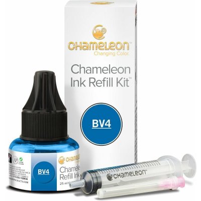 Chameleon BV4 Náplně Blue Violet 20 ml