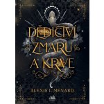 Dědictví zmaru a krve – Sleviste.cz