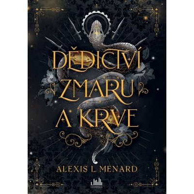 Dědictví zmaru a krve – Sleviste.cz