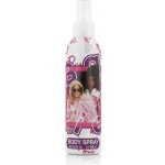 Barbie Barbie tělový sprej 200 ml – Hledejceny.cz