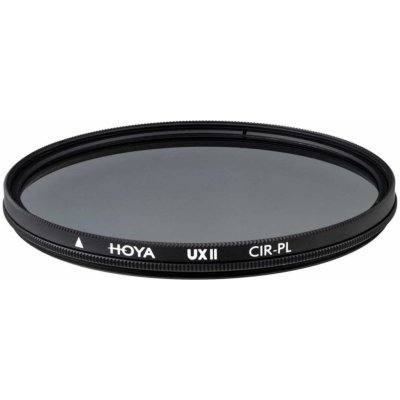 Hoya UX II PL-C 67 mm – Zboží Živě